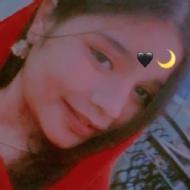 Anisha D. Class I-V Tuition trainer in Kanpur