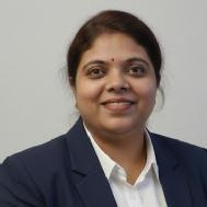 Itu C. BBA Tuition trainer in West Tripura