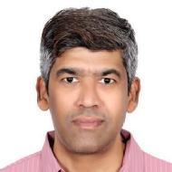 Shyam Class 6 Tuition trainer in Hyderabad