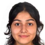 Sambhavi Class 12 Tuition trainer in Hooghly