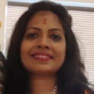 Kavita Bhageria Class I-V Tuition trainer in Mumbai