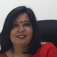 Devika . Class 12 Tuition trainer in Bangalore