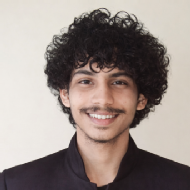 Harry Class 10 trainer in Ranikhet