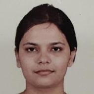 Soumya Class 12 Tuition trainer in Jaipur