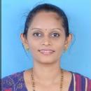 Varsha J. Home Tuition trainer in Udupi