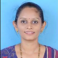 Varsha BBA Tuition trainer in Udupi