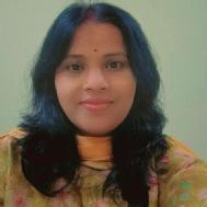 Dr Shakuntala Vishnu Yadav . Spoken English trainer in Nagpur
