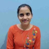 Kajal . Class I-V Tuition trainer in Panipat