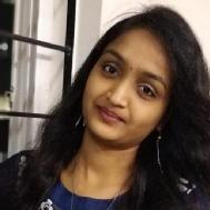 Manasa Class I-V Tuition trainer in Hyderabad