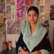 Zikra siddiqui Class I-V Tuition trainer in Tamkuhi