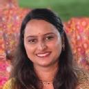 Saee paramanand vyas Class I-V Tuition trainer in Pune