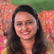 Saee paramanand vyas Class I-V Tuition trainer in Pune