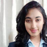 Rishma Class I-V Tuition trainer in Bangalore