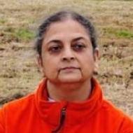 Suman Class I-V Tuition trainer in Gurgaon