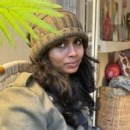 Kajal S. Class I-V Tuition trainer in Prayagraj