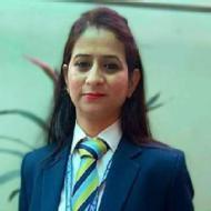 Deepika Class 10 trainer in Jalandhar