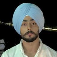 Angad Muglani Personal Trainer trainer in Amritsar