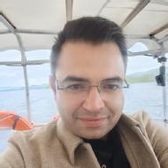 Nishant Spoken English trainer in Jaipur