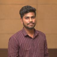 Madhavan Graphic Designing trainer in Tenkasi