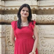 Nidhi Class I-V Tuition trainer in Mumbai