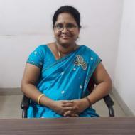 Aruna malla Nursing trainer in Visakhapatnam