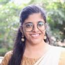 Sharon Lucy Prasad photo