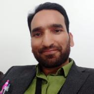 Dr imtiyaz Class 10 trainer in Al Ain