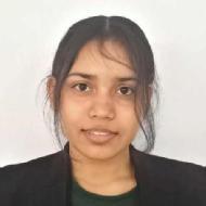 Purnima Class 6 Tuition trainer in Jamshedpur