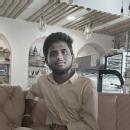 Photo of Rapalli harish Kumar