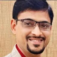 Sanjay Class 12 Tuition trainer in Chandauli