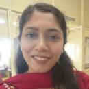 Dr Anakha Mariam Basil photo