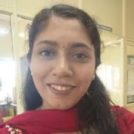 Dr anakha mariam basil Dental Tuition trainer in Kunnathunad