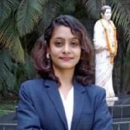 Bhagvati G. Cloud Computing trainer in Pune