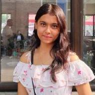 Bhargavi Spoken English trainer in Delhi