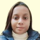 Kritika S. Class I-V Tuition trainer in Delhi