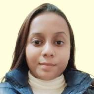 Kritika Class I-V Tuition trainer in Delhi