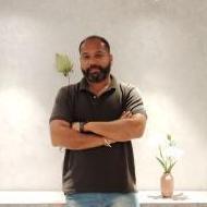 Akshay Personal Trainer trainer in Nagpur