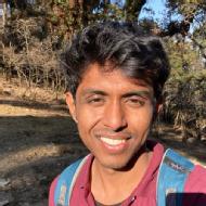 Hemamsu Dasari Class 10 trainer in Hyderabad