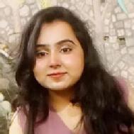 Divya French Language trainer in Ghaziabad