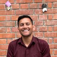 Gaurav Singh Class I-V Tuition trainer in Gurgaon