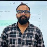 Navin Class 12 Tuition trainer in Huzur