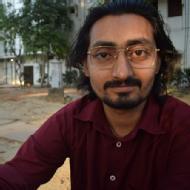 Azahar BA Tuition trainer in Cuttack