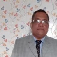 Bideh Kumar HR trainer in Vadodara