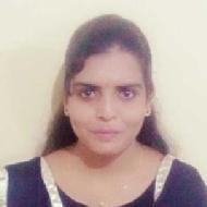 Subashiny T. Tamil Language trainer in Darmstadt