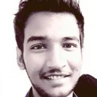 Vamsi Swimming trainer in Hyderabad