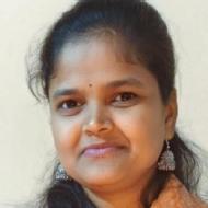 Aakanksha M. Class 9 Tuition trainer in Delhi