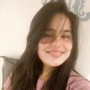 Divya B. Hindi Tutors trainer in Pune
