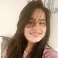 Divya Class 12 Tuition trainer in Pune