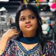 Preethi E. Data Science trainer in Chennai