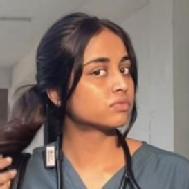 Srida Shakthi MBBS & Medical Tuition trainer in Chennai